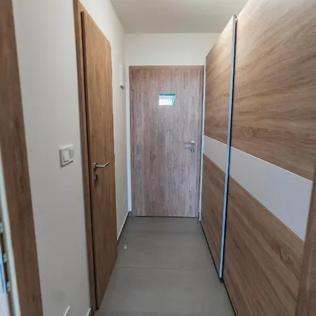 Exclusive Aparthotel Mladá Boleslav