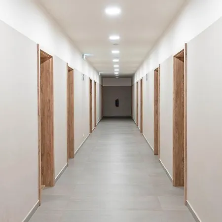 Aparthotel Exclusive