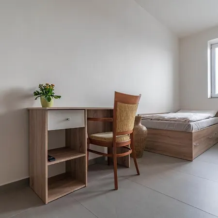 Aparthotel Exclusive Mladá Boleslav