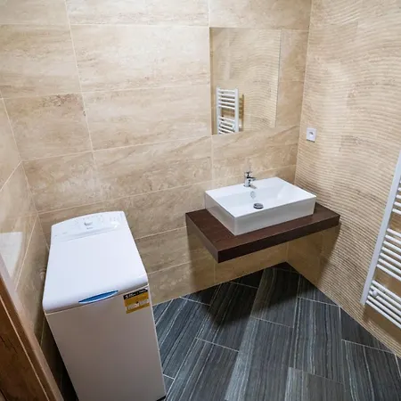 Aparthotel Exclusive *