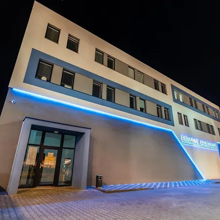 Aparthotel Exclusive